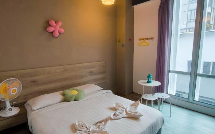 Hotel Flora Plus