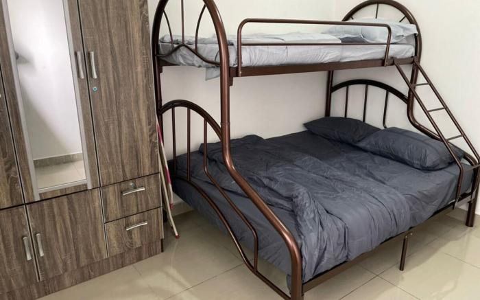 Skylake Residence -Stay2Rest