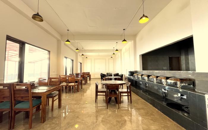 Hardys Retreat- A Boutique Stay By Shivaneel Hospitality