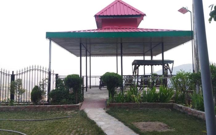 Antara - A Boutique villa By Shivaneel Hospitality