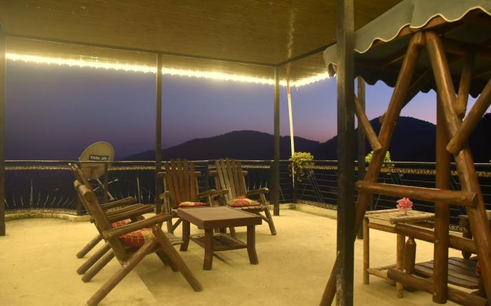 Antara - A Boutique villa By Shivaneel Hospitality