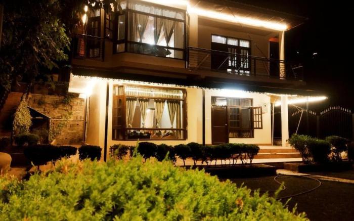 Antara - A Boutique villa By Shivaneel Hospitality