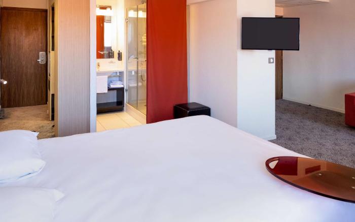 ibis Styles Saint-Dizier