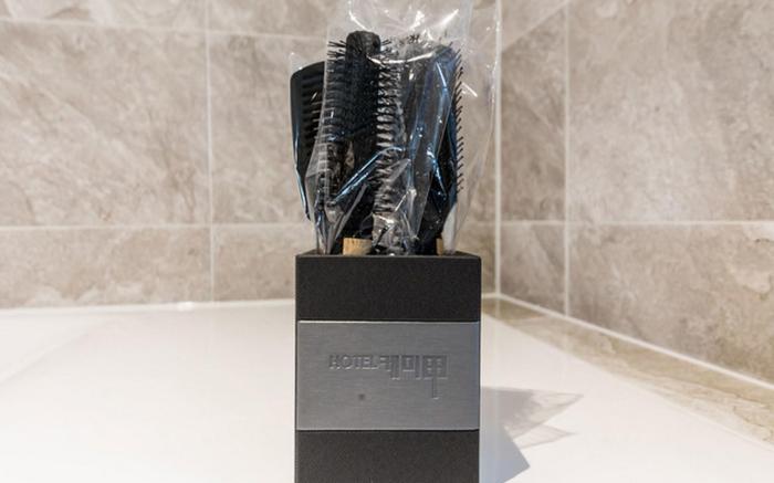 Ansan Hotel Chemie Gab