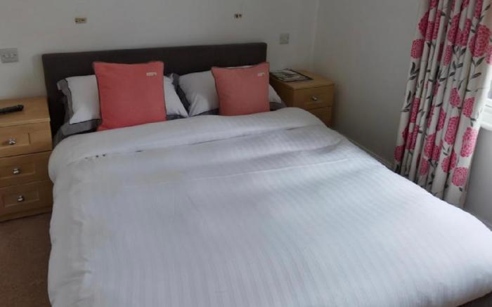 The George Hotel