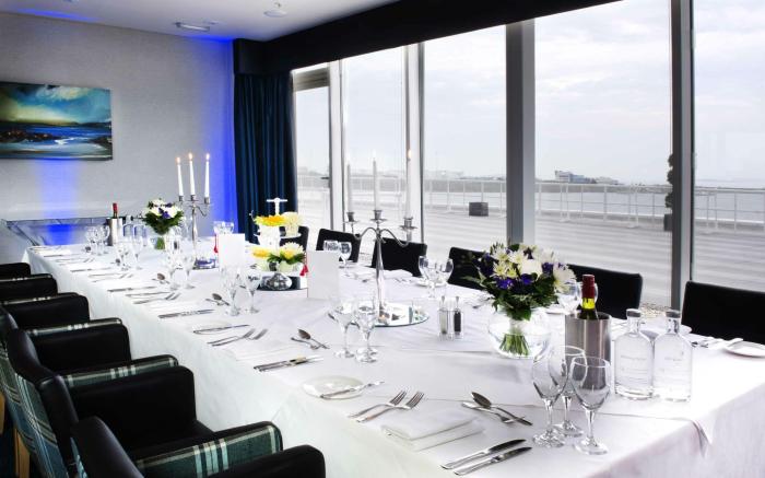 Voco St David's Cardiff By IHG