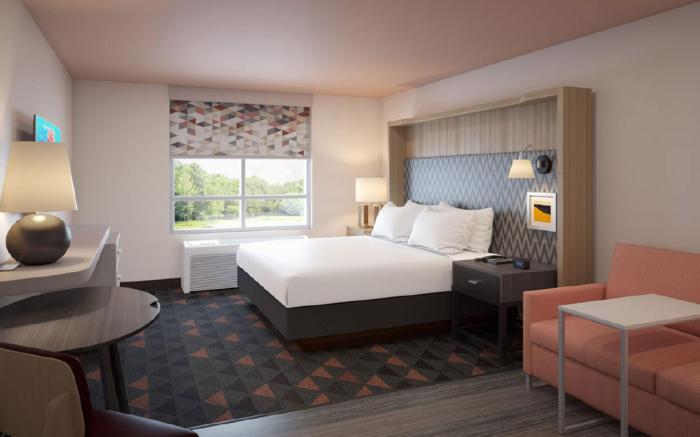 Holiday Inn Columbus By IHG