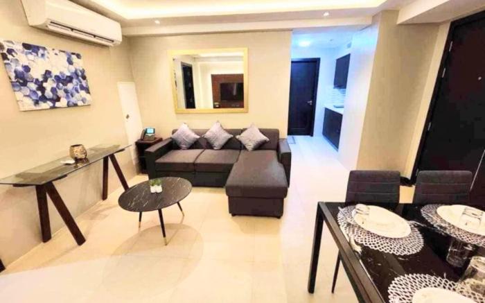 1 bedroom Aeon Tower Davao