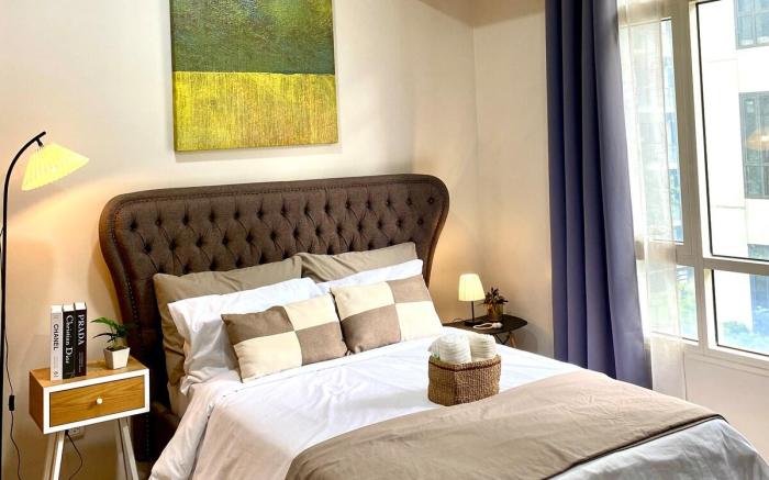 Layover Staycation walking distance to NAIA T3