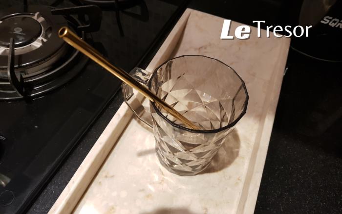 Le Tresor Benson Apartment at Supermal Pakuwon