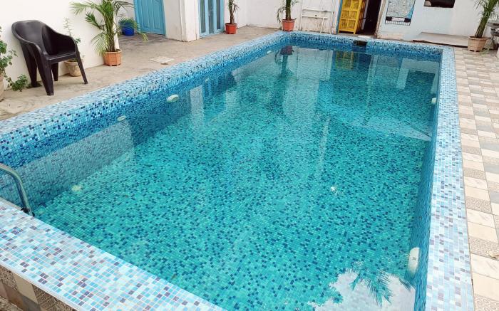 Nature Loft Beach Resort-Serenity Beach