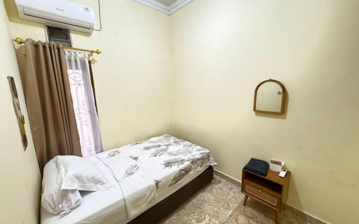 GBR B3 Homestay Jogja