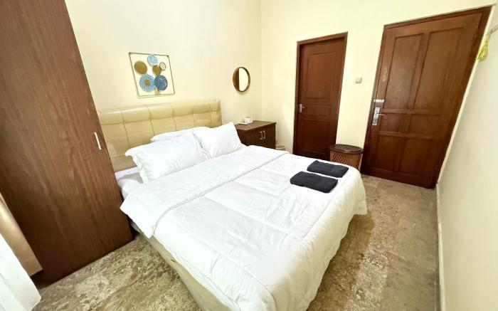 GBR B3 Homestay Jogja