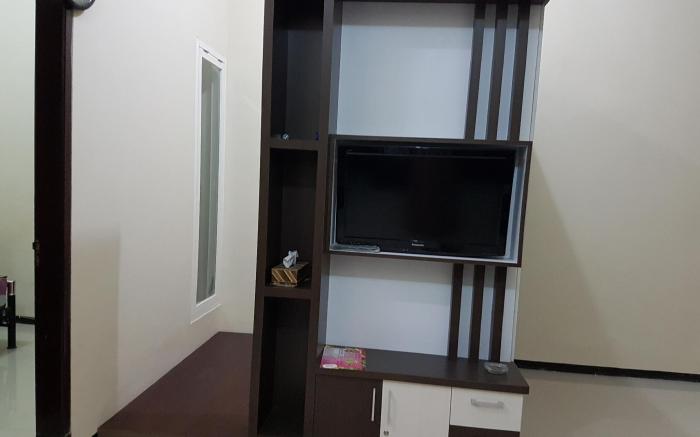 VILA FARABELA BATU 2 kamar