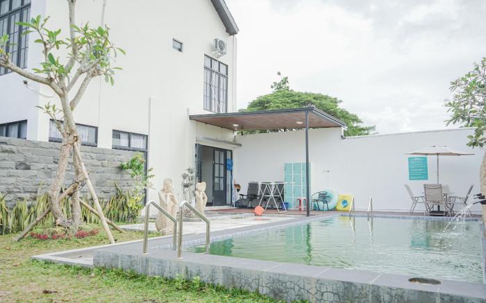 Villa Asana Kolam Renang Private