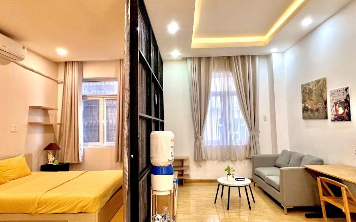 BonBon Residences - The PINOT NOIR studio - 34sqm