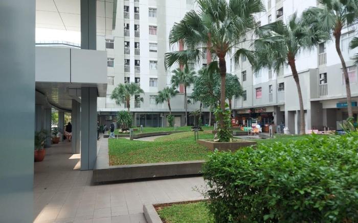 Greenbay Pluit, Homy, City View,  at Baywalk Mall