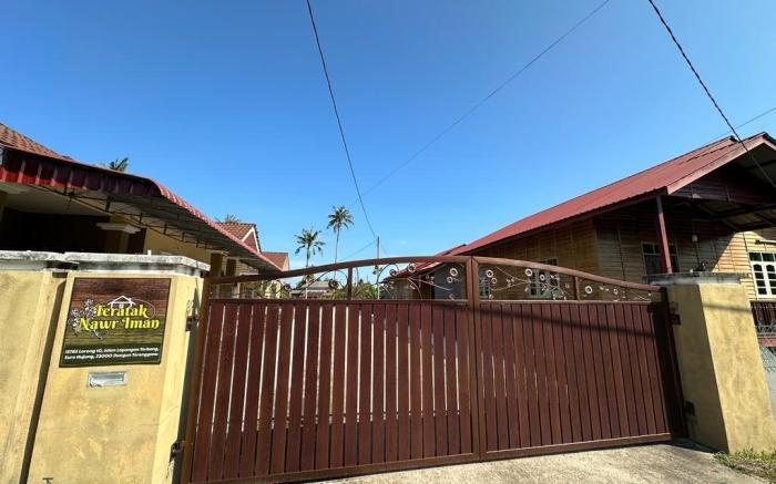 Nawra Iman Holiday Home