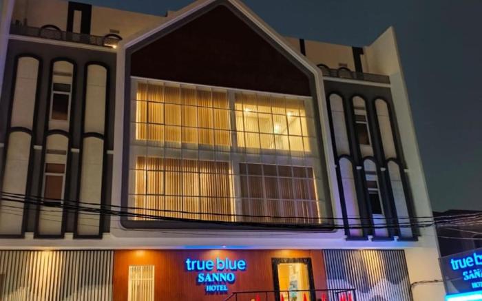 True Blue Sanno Pluit - Jakarta