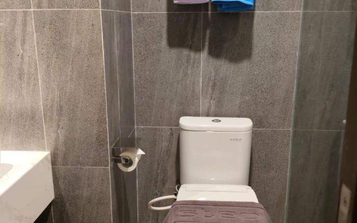 True Blue Sanno Pluit - Jakarta