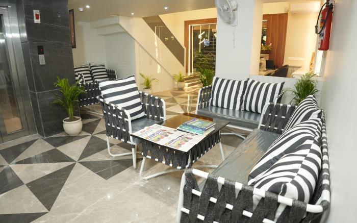 Hotel Green One Earth Amritsar