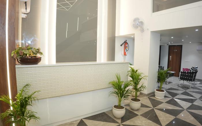 Hotel Green One Earth Amritsar