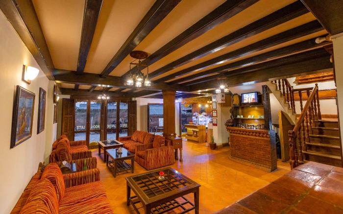 Vajra Boutique Hotel