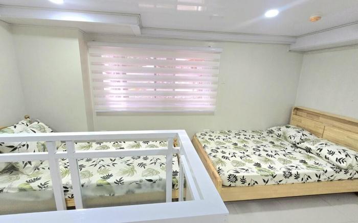 Grand View Baguio Condo Transient by Dei Gratia