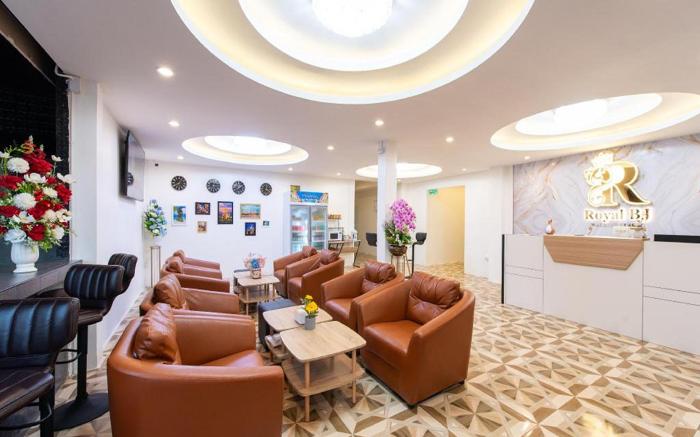 Royal BJ Hotel
