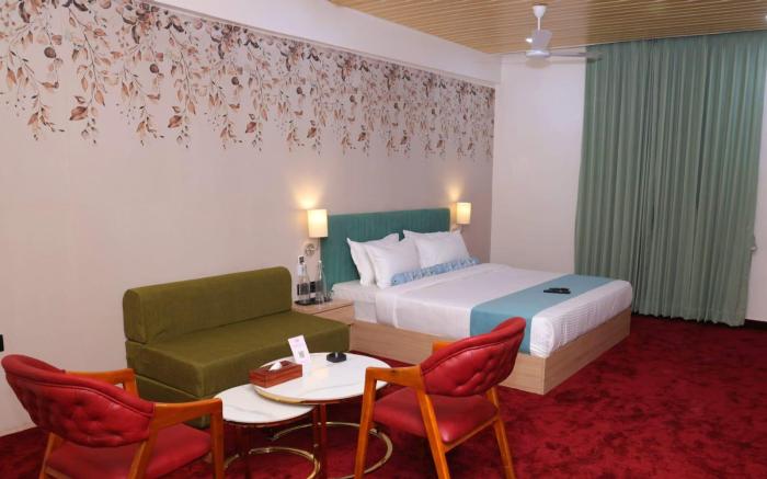 Hotel Lotus