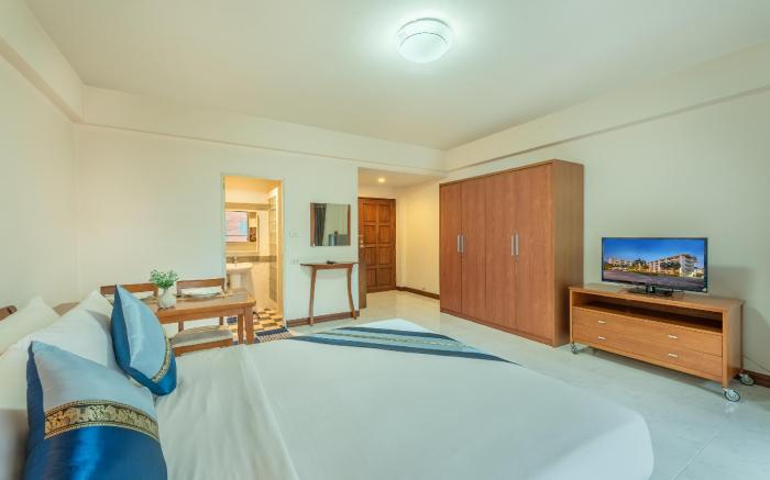 kunchorn Service Apartment