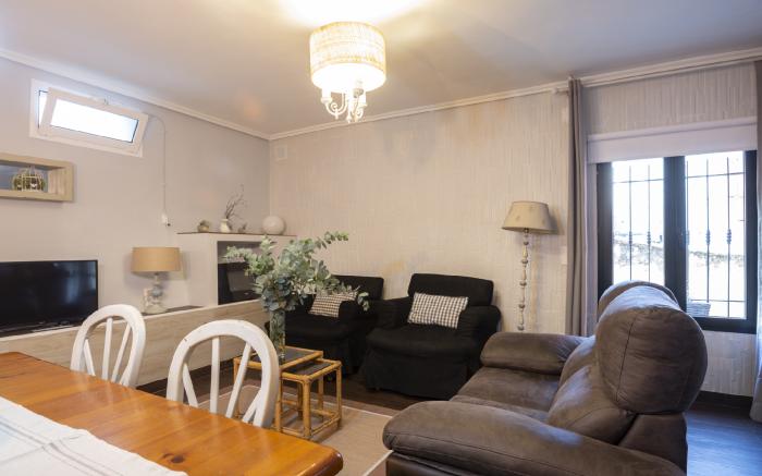 La Tapisserie, encanto en el Corazón de Santander