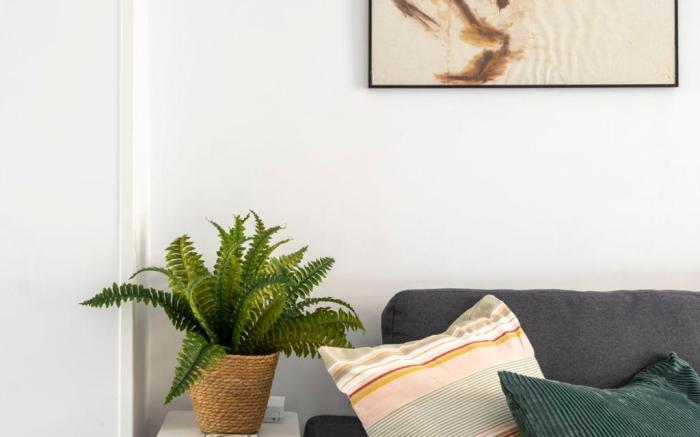 Apartamento Plaza de Leña Centro