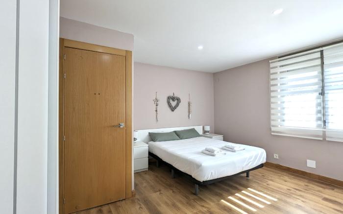 Casa moderno en Renedo de Pielagos