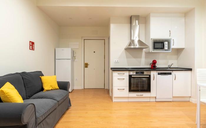 Casa junto a la Catedral