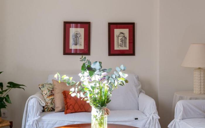 Sweet home Santander