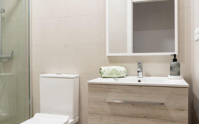 Sweet home Santander