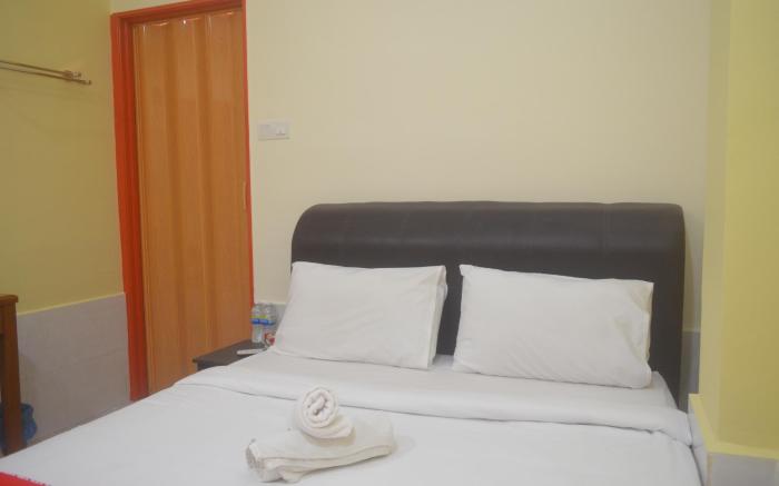 KL Empire Hotel @ KLIA