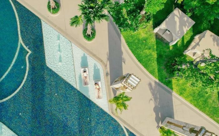 Sea View 5 Star Room - Long Term C