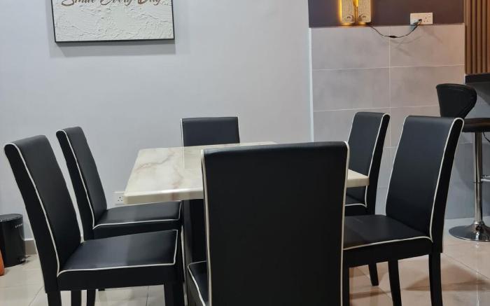 Shervio Home Bentong