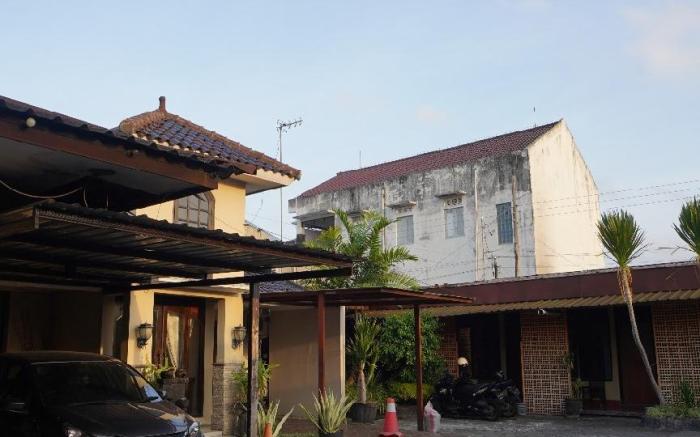 THE PANORAMA MALIOBORO HOTEL