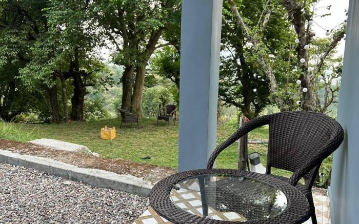 Konoha Cafe And Retreat