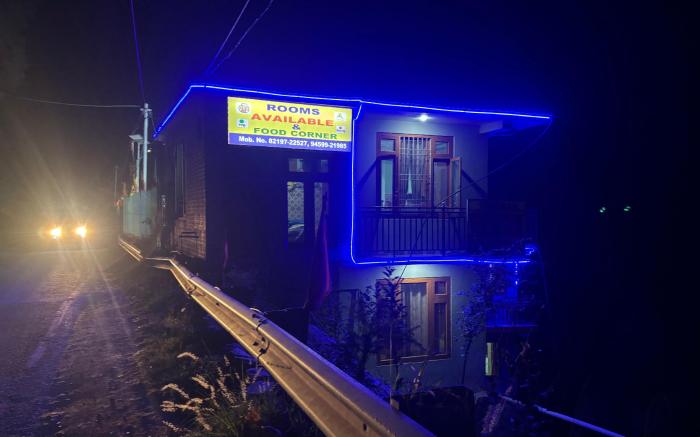 Mahant Homestay 