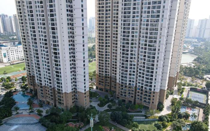 Saturn- Vinhomes Skylake Apartment