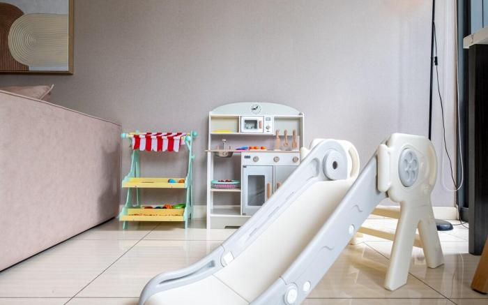 Sunset French Home 2bedroom Kids Play The Elements
