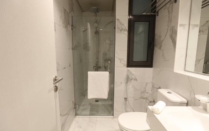 The Code Residence-2BHK