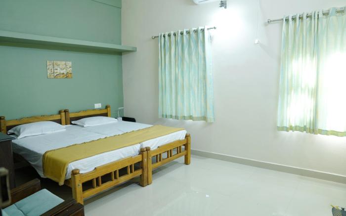 Bindara Home Stay