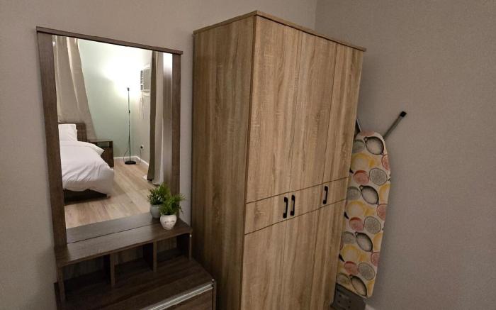 One-Bedroom Unit
