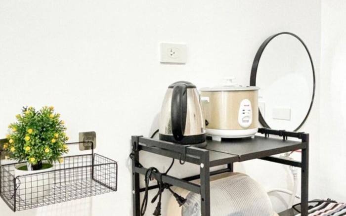 Glorious Staycation in Cavite