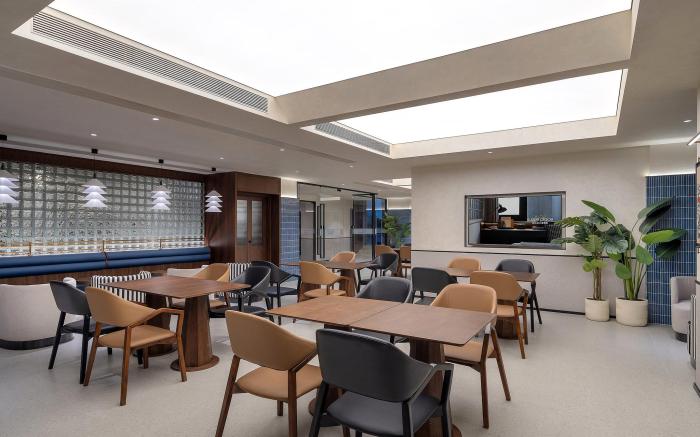 Suisse Place Apartment Hotel Nanjing Olympic Sport Center